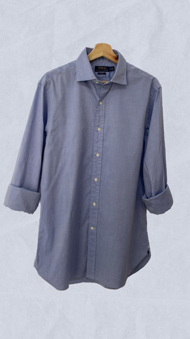 Chemise, de la marque RALPH LAUREN Taille M Spot-Chic