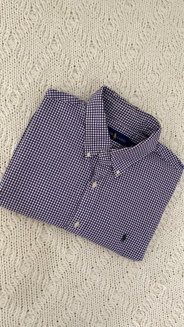 Chemise, de la marque RALPH LAUREN Taille XL