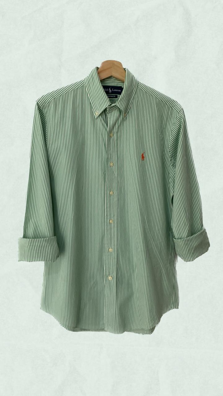 Chemise, de la marque RALPH LAUREN Taille S Spot-Chic