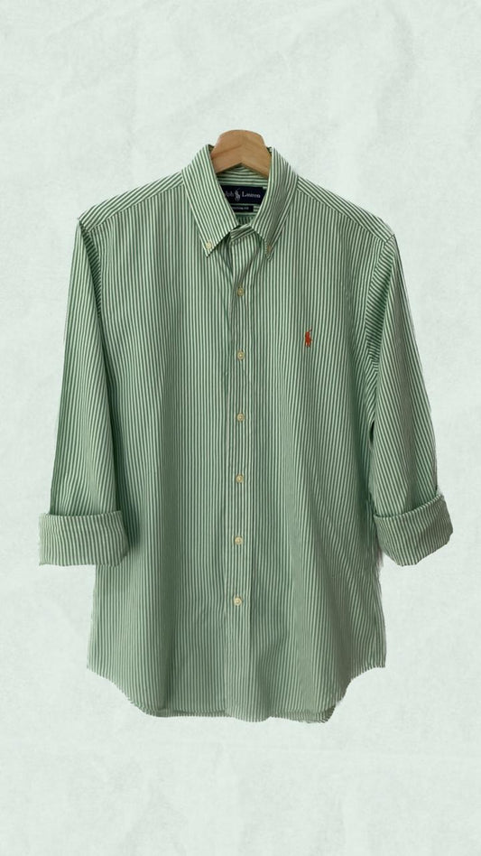 Chemise, de la marque RALPH LAUREN Taille S