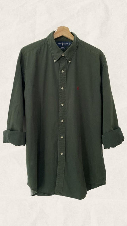 Chemise, de la marque RALPH LAUREN Taille XL