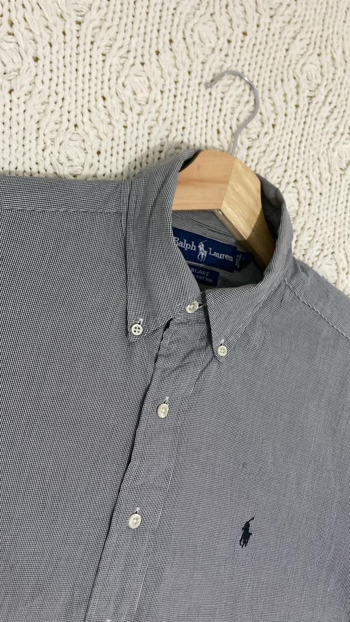 Chemise, de la marque RALPH LAUREN Taille L Spot-Chic