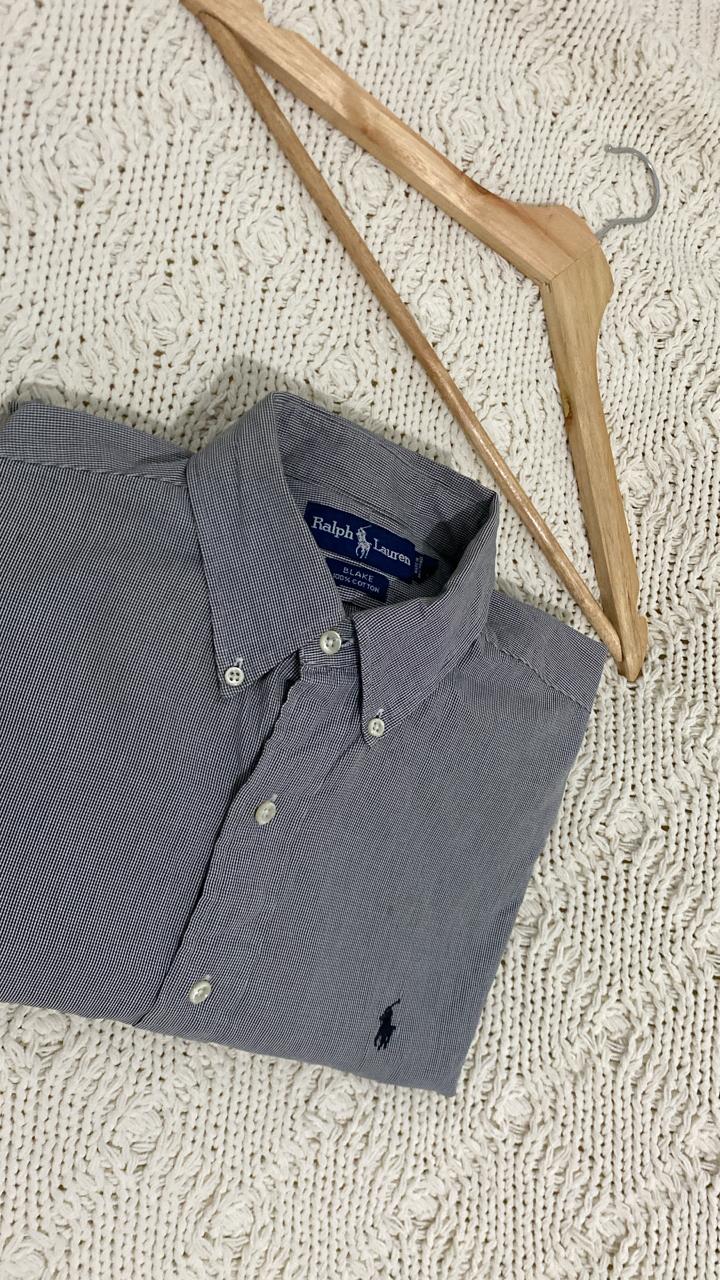 Chemise, de la marque RALPH LAUREN Taille L Spot-Chic