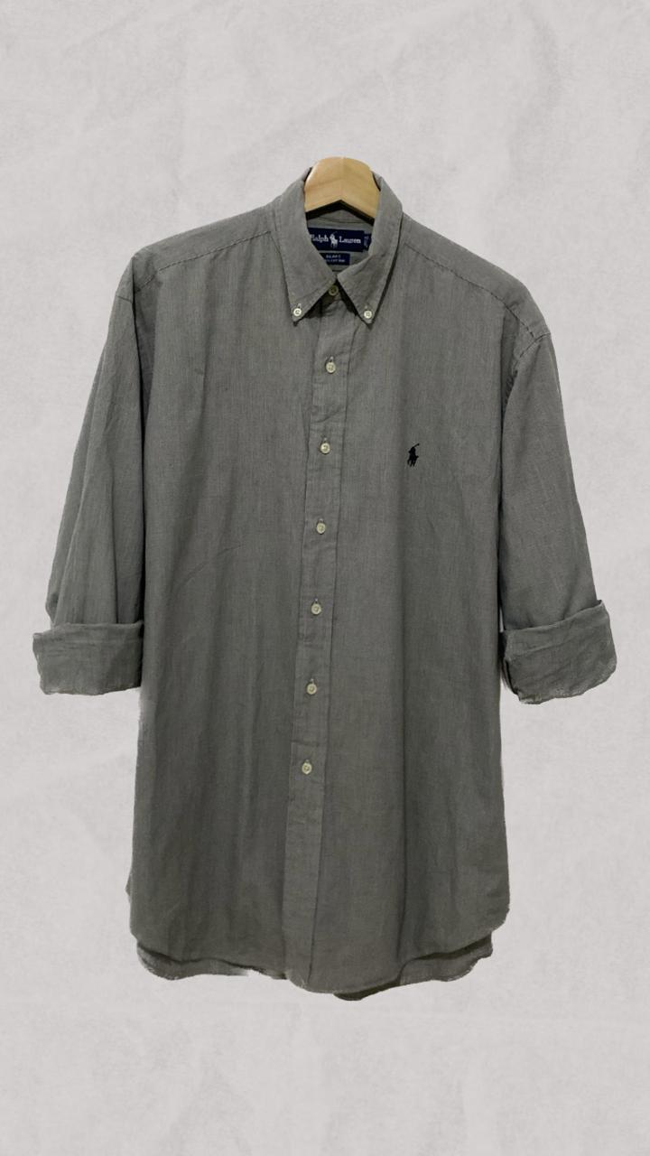 Chemise, de la marque RALPH LAUREN Taille L Spot-Chic