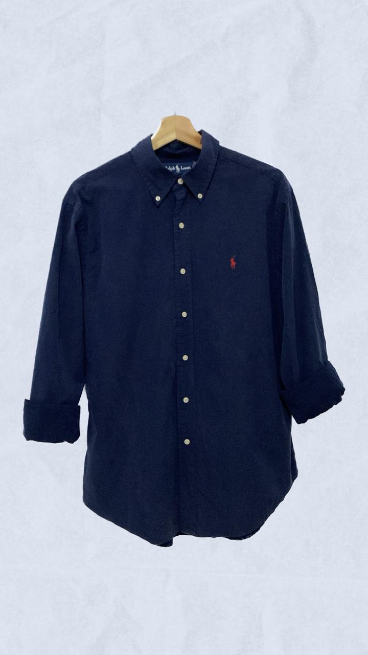 Chemise, de la marque RALPH LAUREN Taille M Spot-Chic
