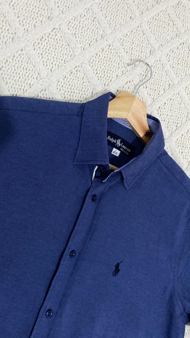 Chemise, de la marque RALPH LAUREN Taille M Spot-Chic