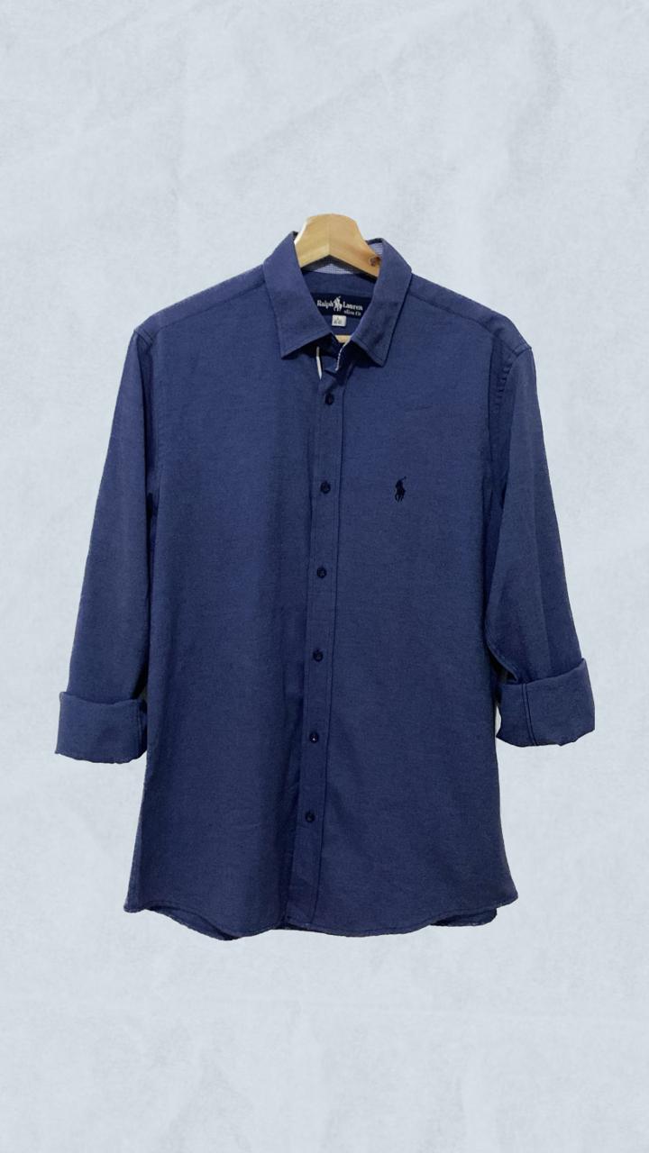 Chemise, de la marque RALPH LAUREN Taille M Spot-Chic