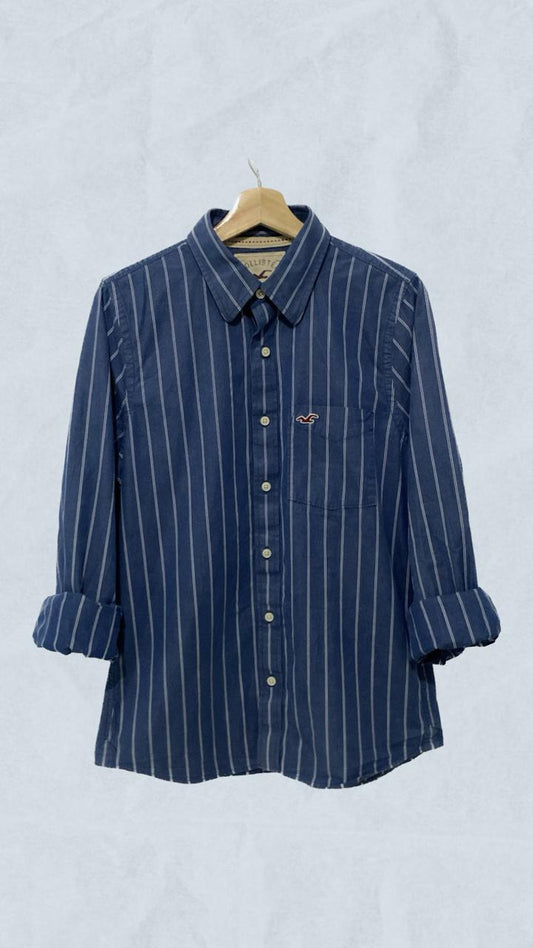 Chemise, de la marque HOLLISTER Taille M