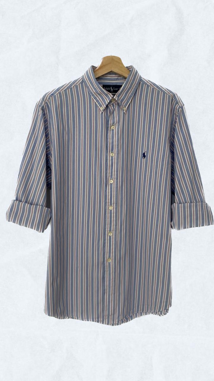 Chemise, de la marque RALPH LAUREN Taille M Spot-Chic