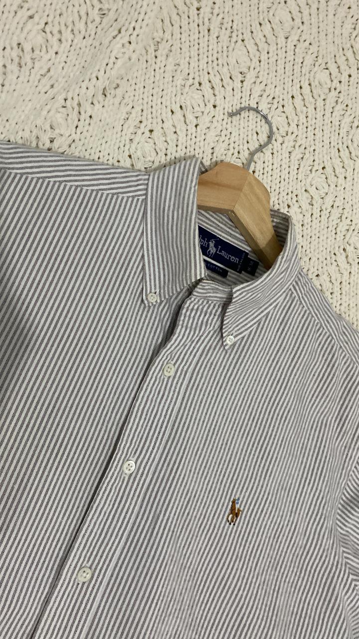 Chemise, de la marque RALPH LAUREN Taille L Spot-Chic