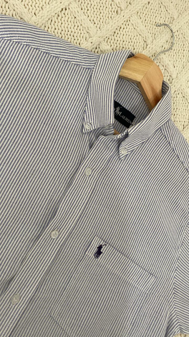 Chemise RALPH LAUREN Taille S Spot-Chic