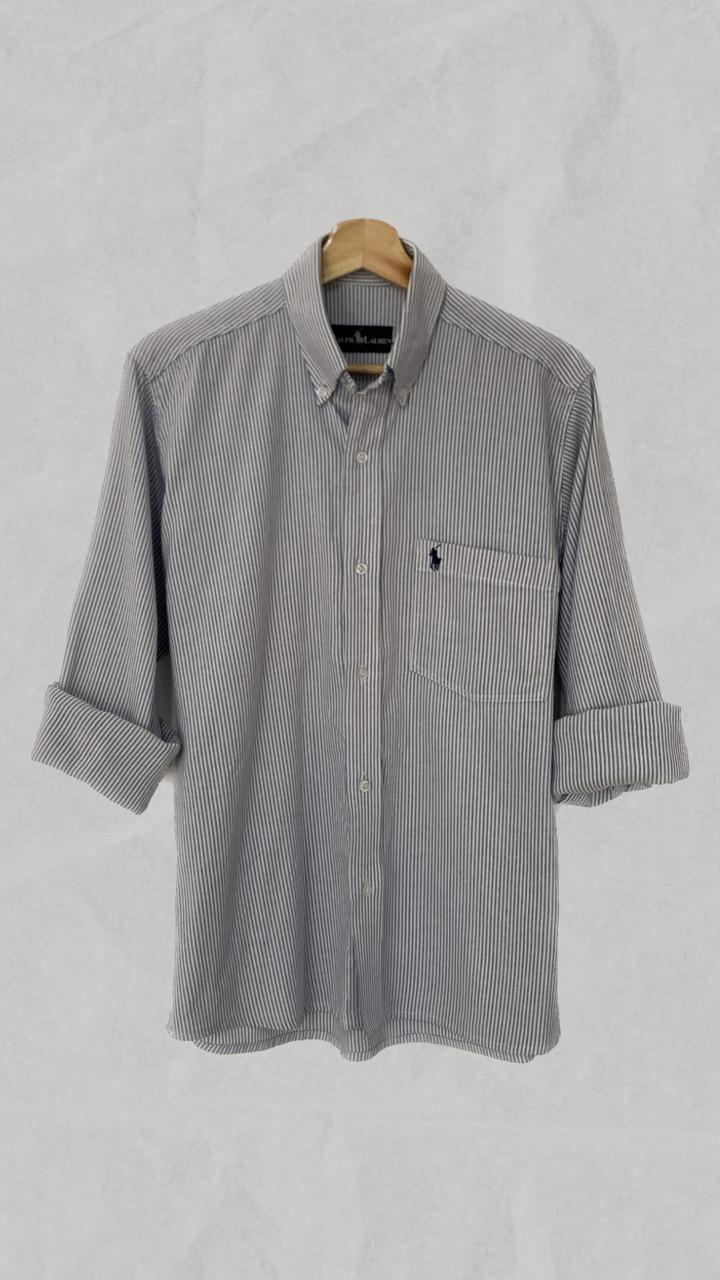 Chemise RALPH LAUREN Taille S Spot-Chic