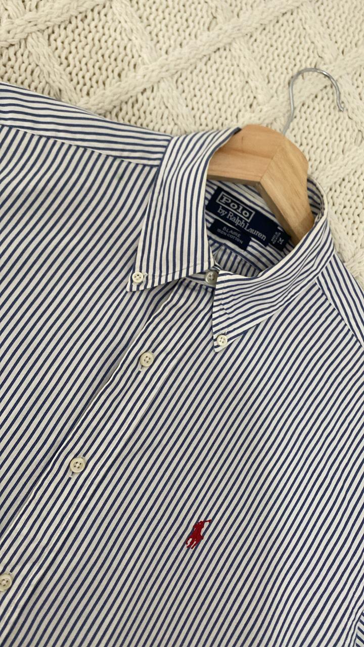 Chemise, de la marque RALPH LAUREN Taille M Spot-Chic