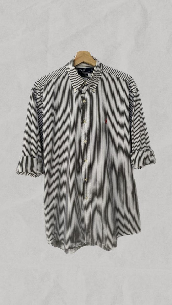 Chemise, de la marque RALPH LAUREN Taille M Spot-Chic