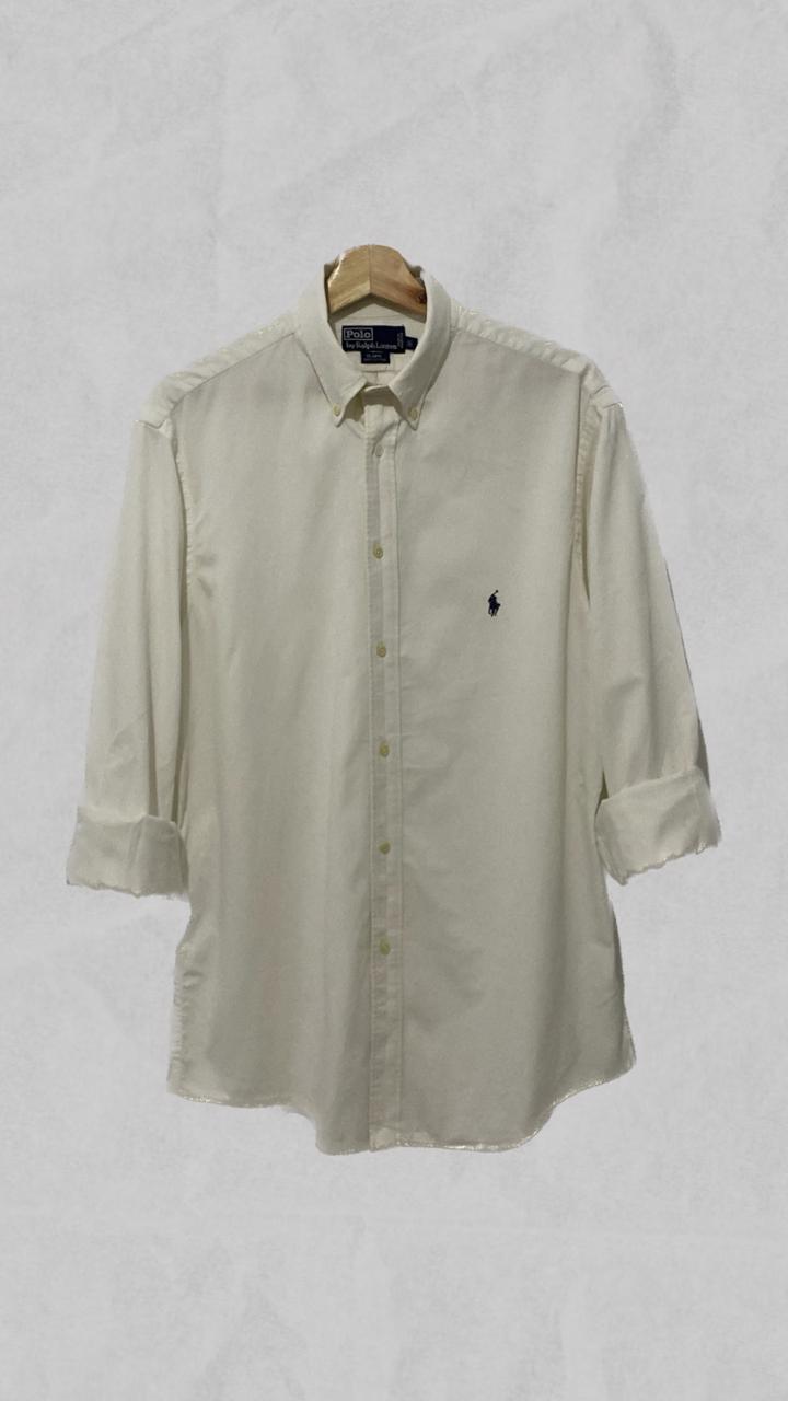 Chemise, de la marque RALPH LAUREN Taille M/L Spot-Chic