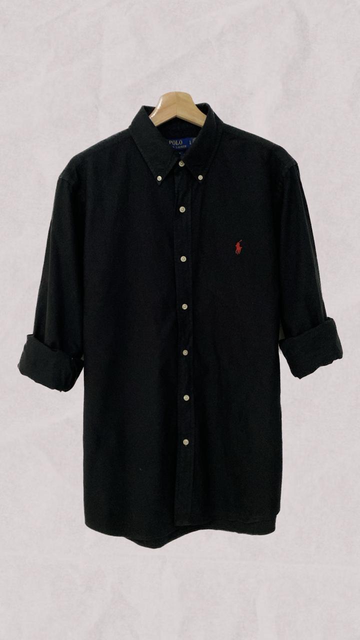 Chemise, de la marque RALPH LAUREN Taille M/L Spot-Chic