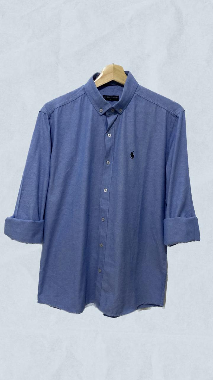 Chemise, de la marque RALPH LAUREN Taille S Spot-Chic