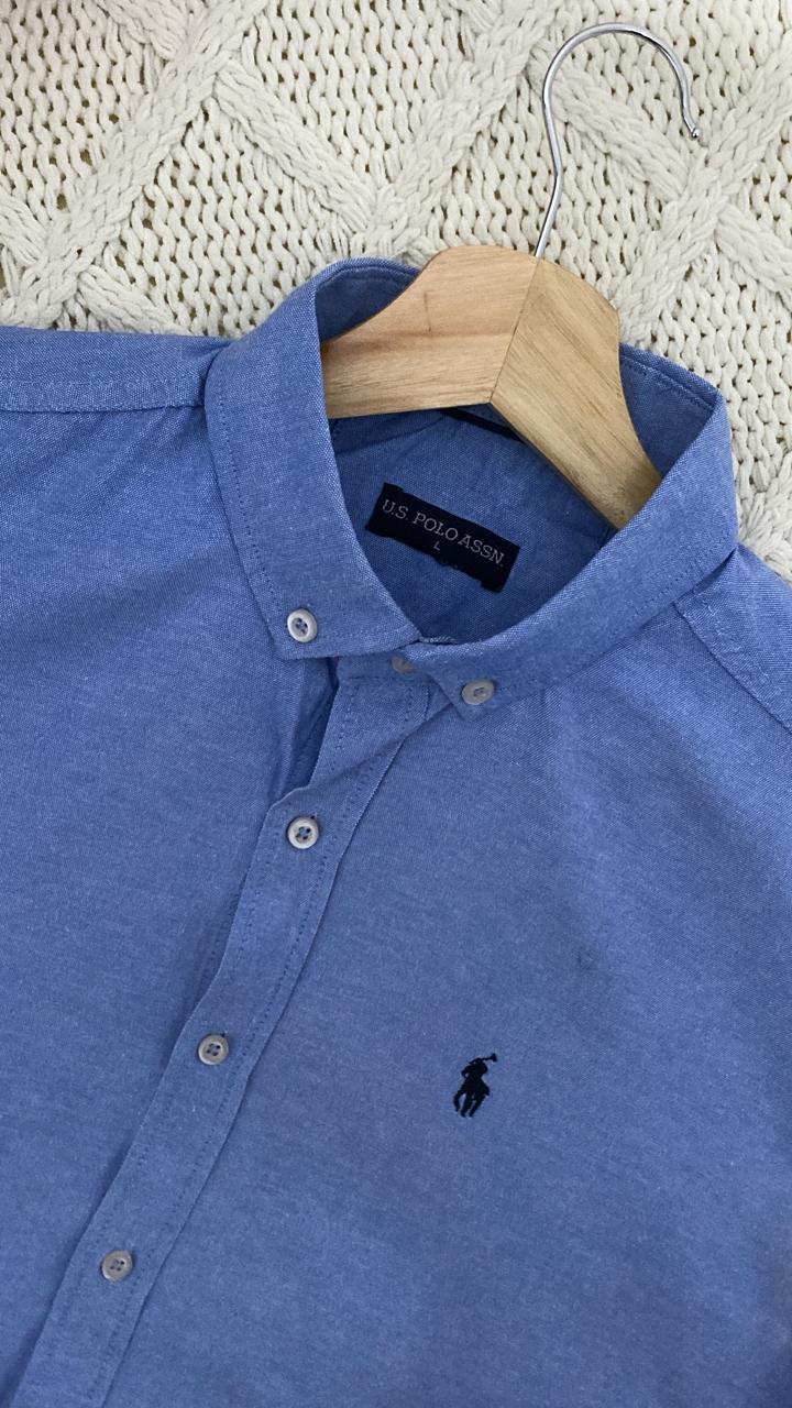Chemise, de la marque RALPH LAUREN Taille S Spot-Chic