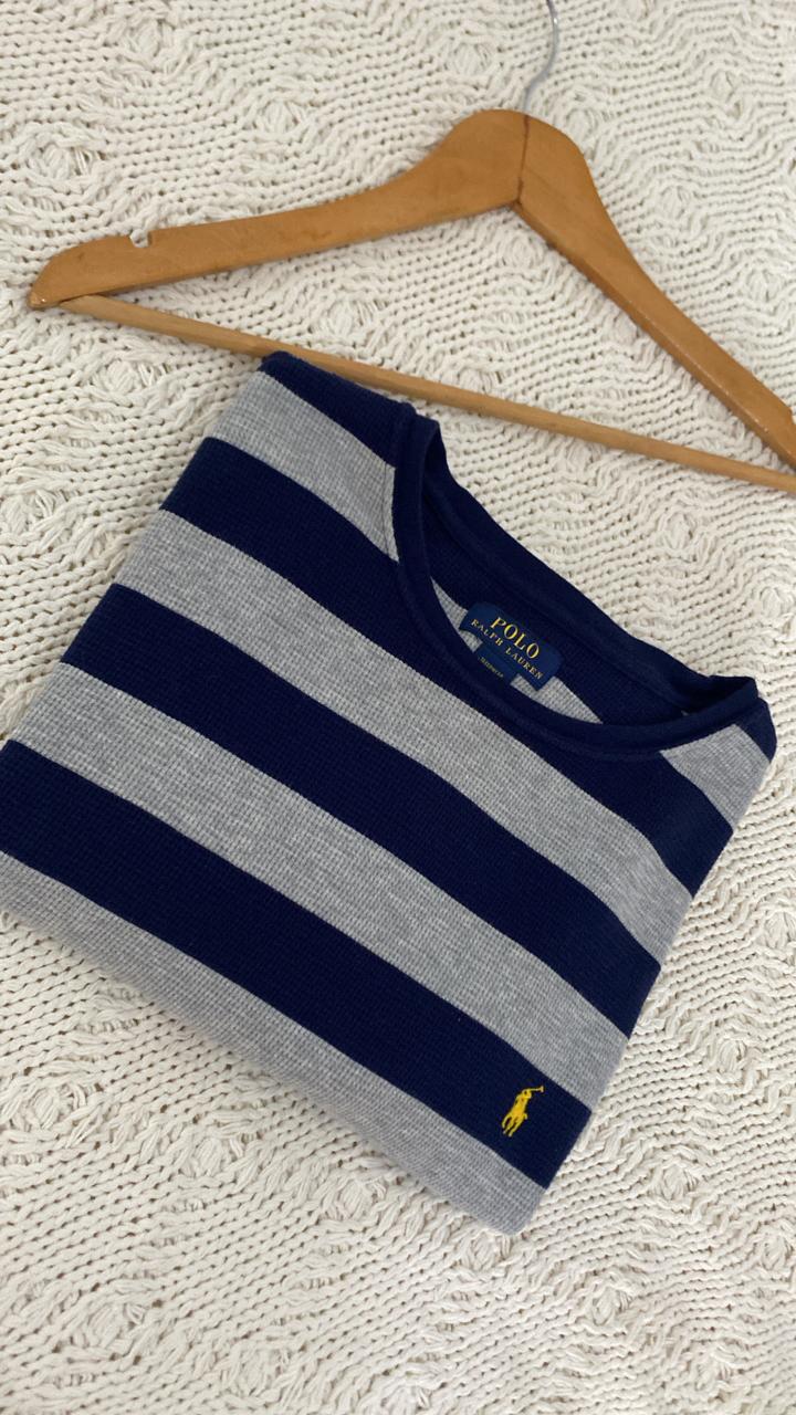 Pull RALPH LAUREN manche longue Taille XXL Spot-Chic