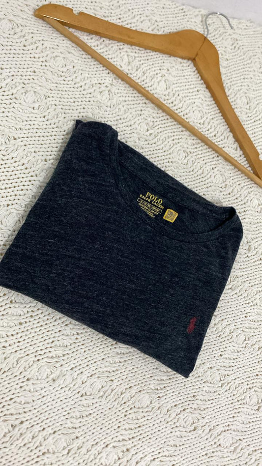 Pull RALPH LAUREN manche longue Taille M/L Spot-Chic