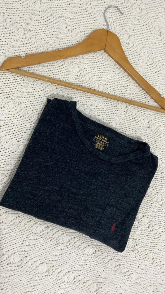 Pull RALPH LAUREN manche longue Taille L Spot-Chic