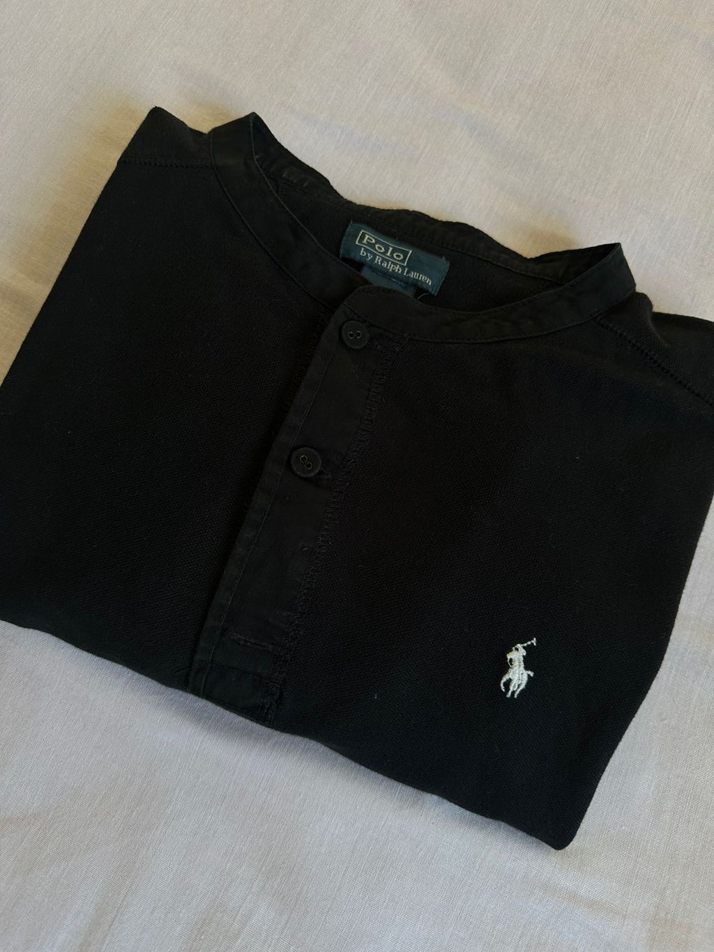 Pull RALPH LAUREN Taille M Spot-Chic
