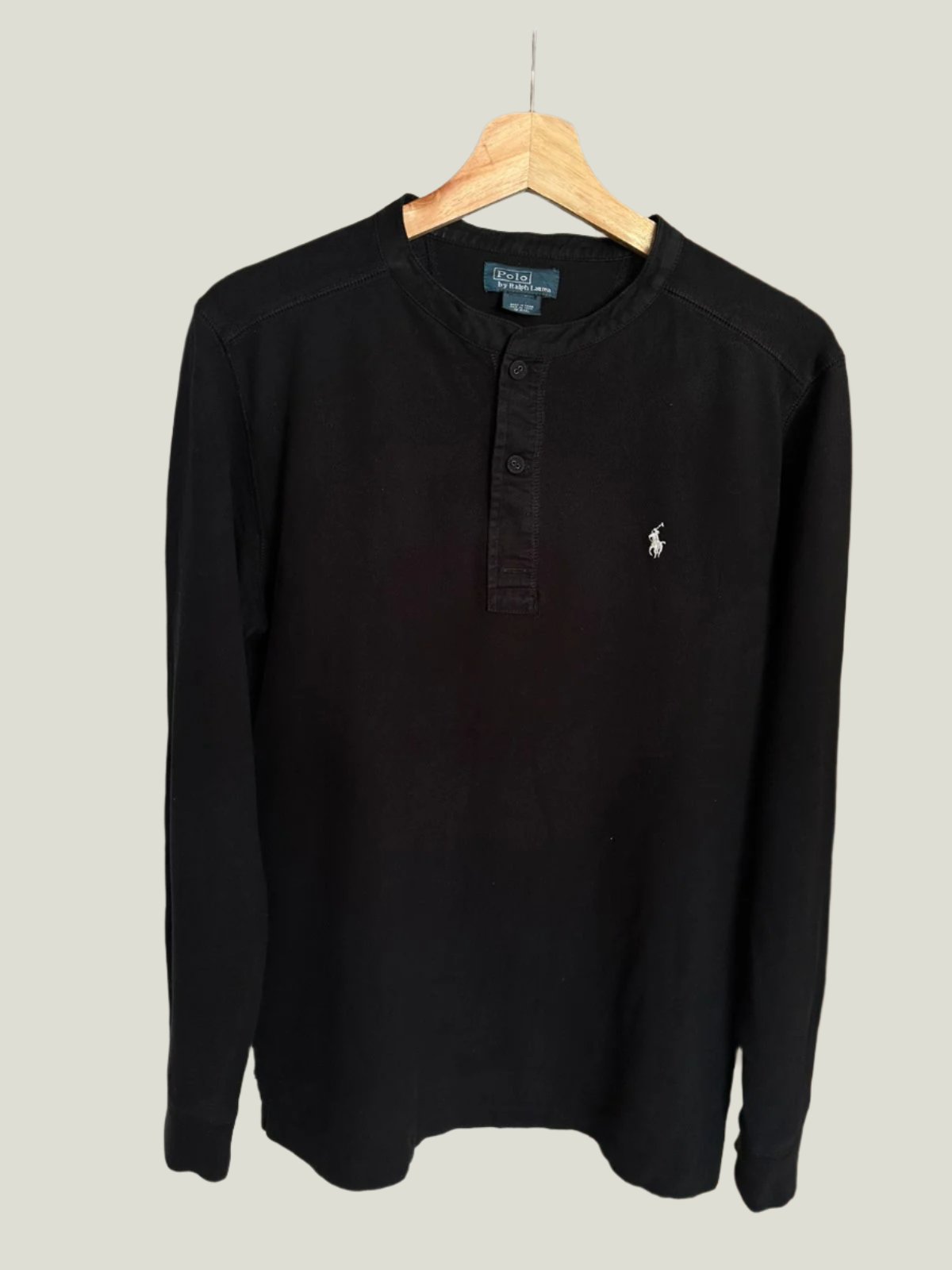 Pull RALPH LAUREN Taille M Spot-Chic