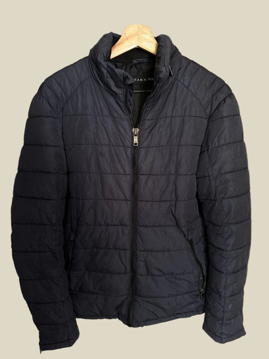 Doudoune ZARA Taille M Spot-Chic