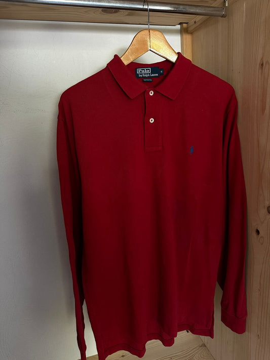 Polo RALPH LAUREN Taille L Spot-Chic