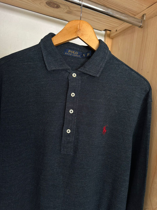 Polo RALPH LAUREN Taille XL Spot-Chic