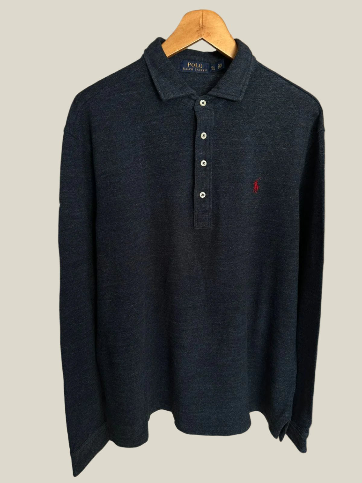 Polo RALPH LAUREN Taille XL Spot-Chic