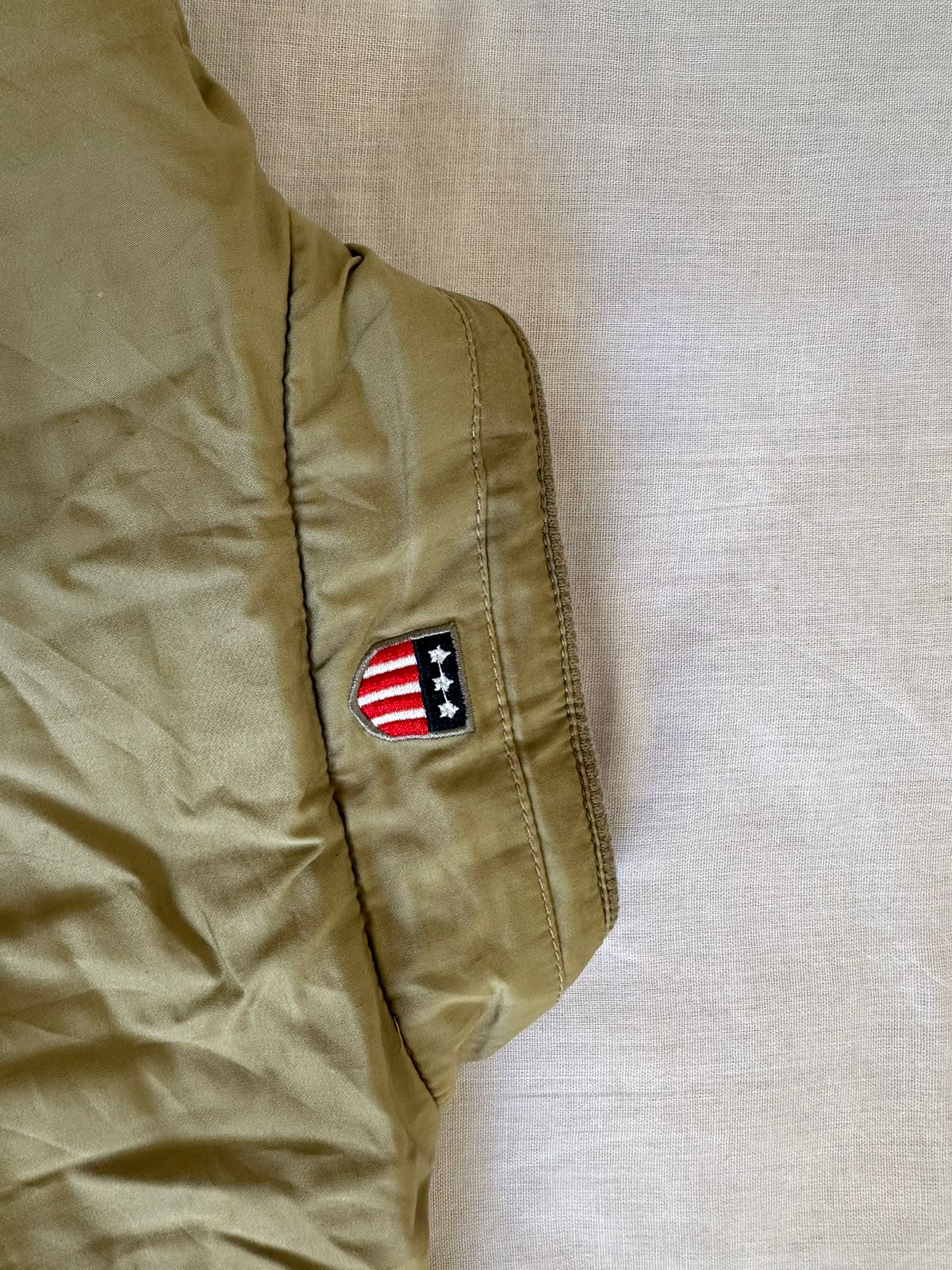 Veste GANT Taille L Spot-Chic