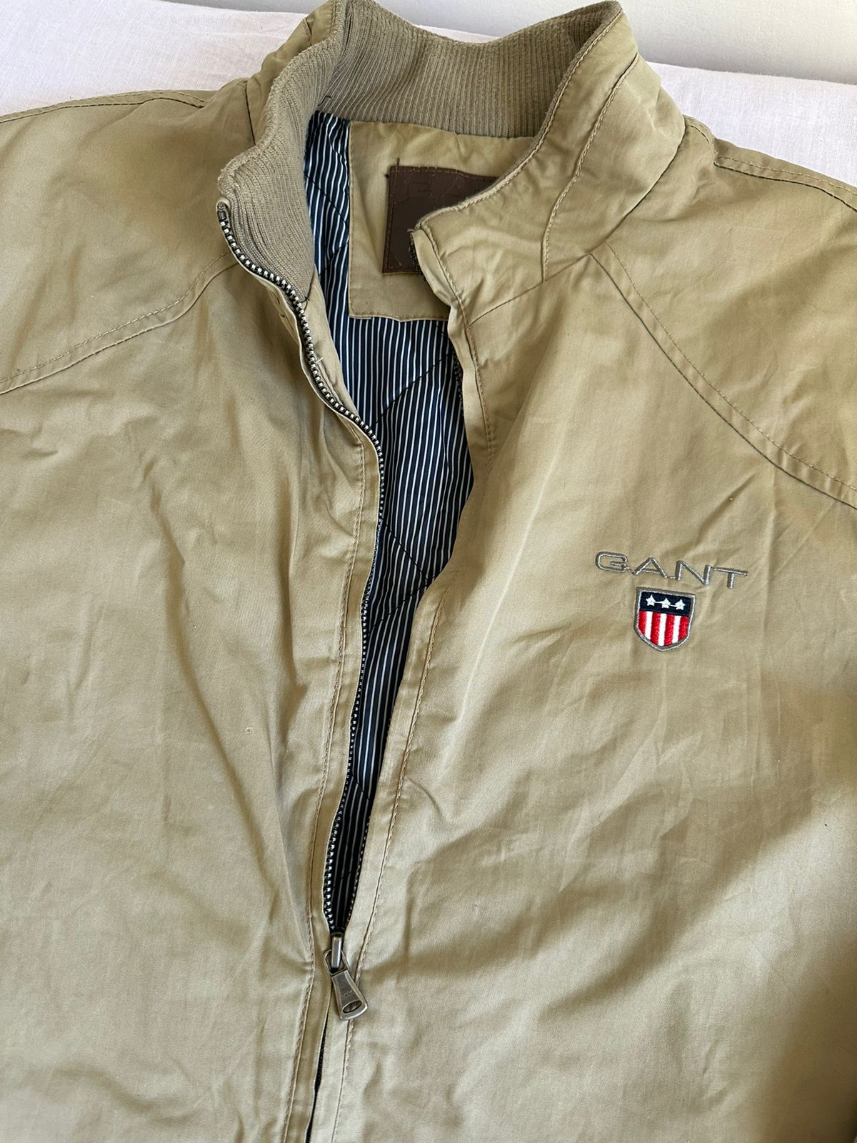 Veste GANT Taille L Spot-Chic