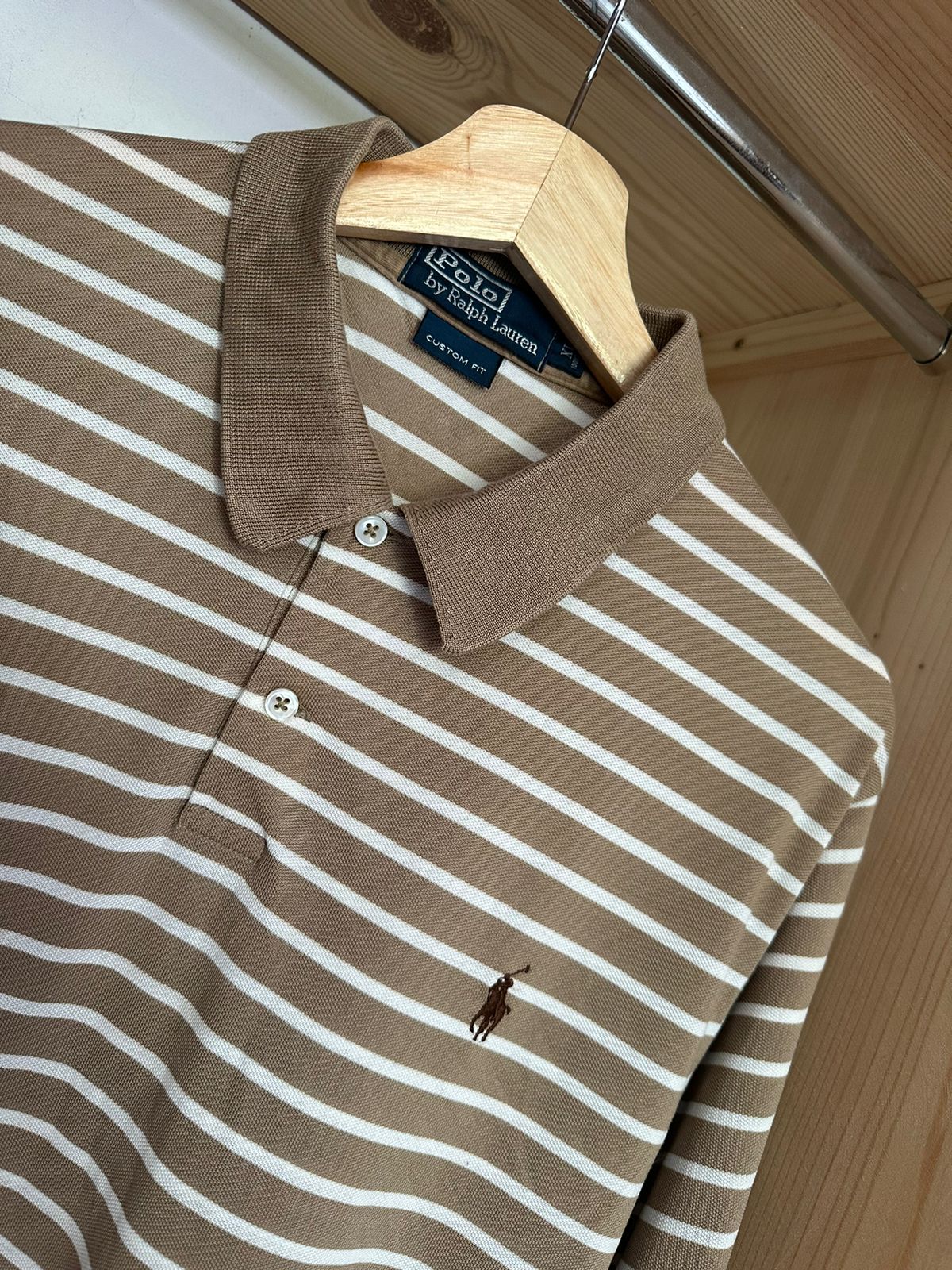 Polo RALPH LAUREN Taille XL Spot-Chic