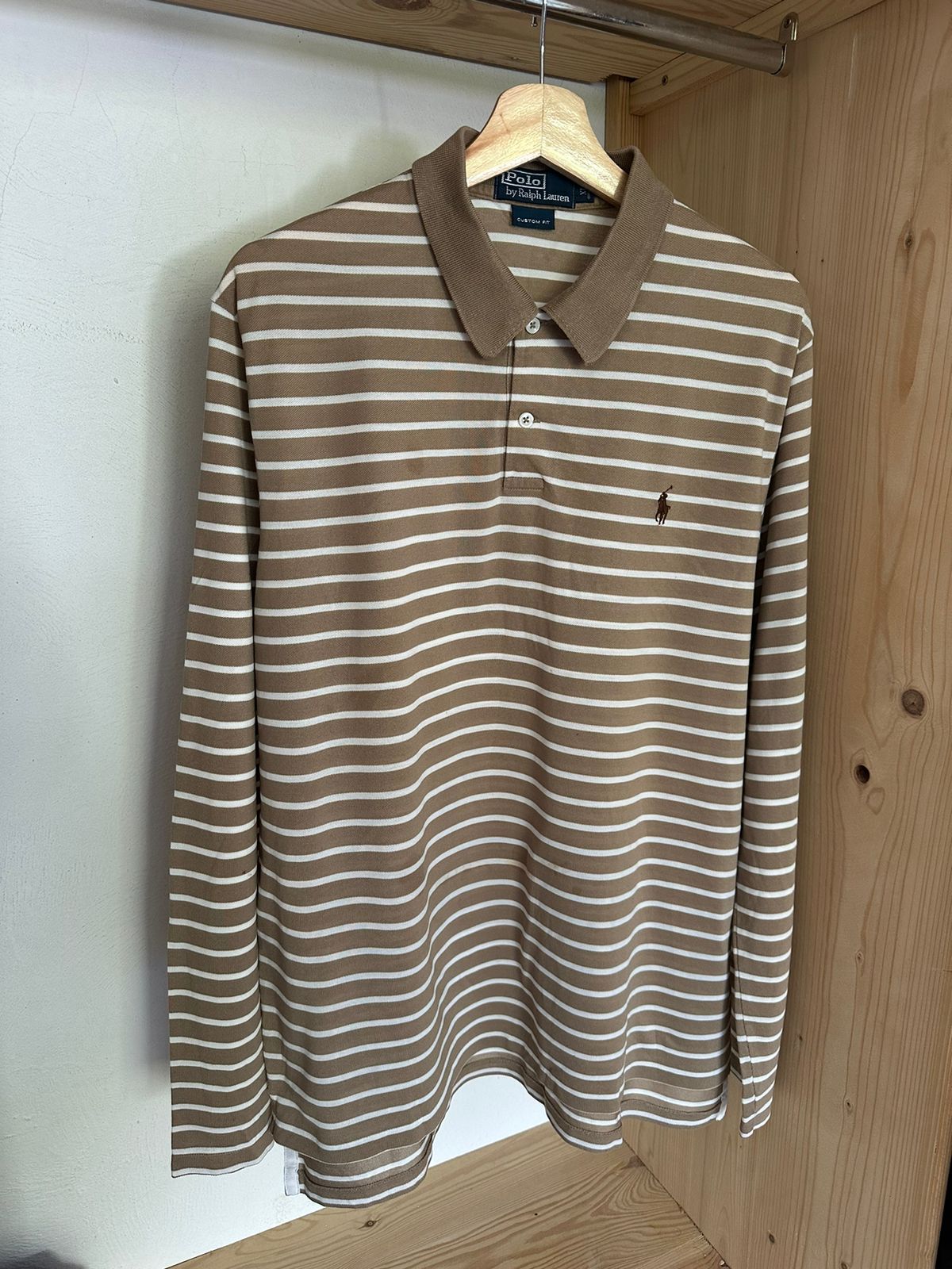 Polo RALPH LAUREN Taille XL Spot-Chic