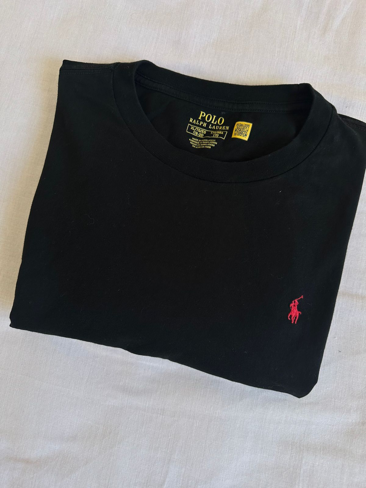 Pull RALPH LAUREN Taille M Spot-Chic