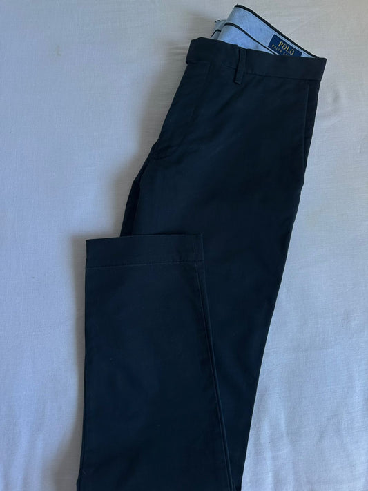 Pantalon POLO RALPH LAUREN Taille 30 Spot-Chic