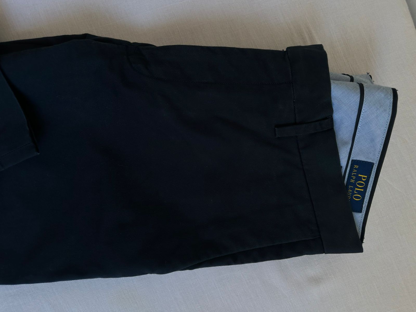 Pantalon POLO RALPH LAUREN Taille 30 Spot-Chic