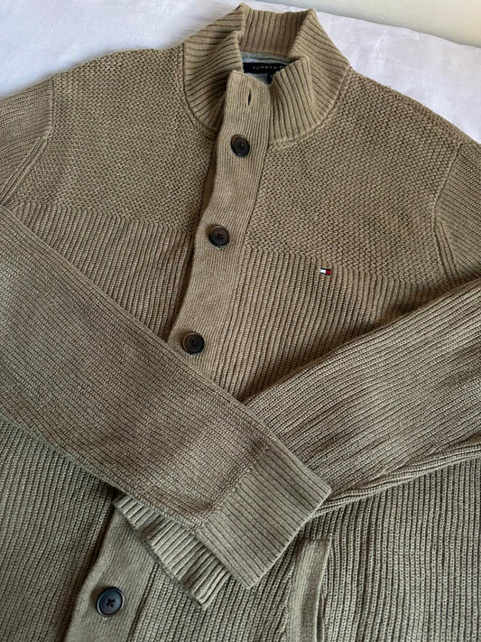 Gilet TOMMY HILFIGER Taille XL Spot-Chic