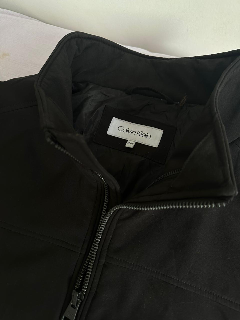 Veste CALVIN KLEIN Taille XL Spot-Chic