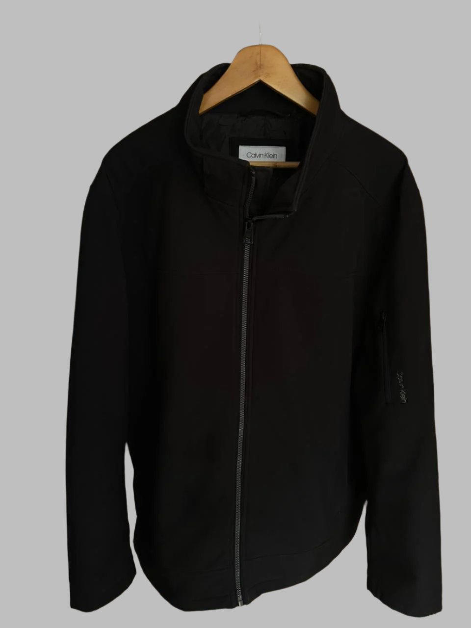 Veste CALVIN KLEIN Taille XL Spot-Chic