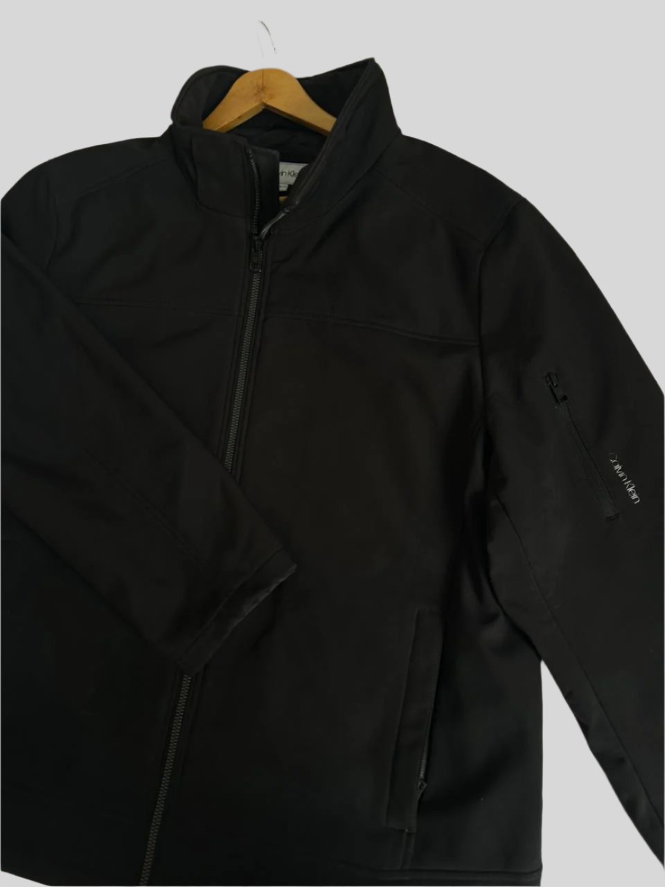 Veste CALVIN KLEIN Taille XL Spot-Chic