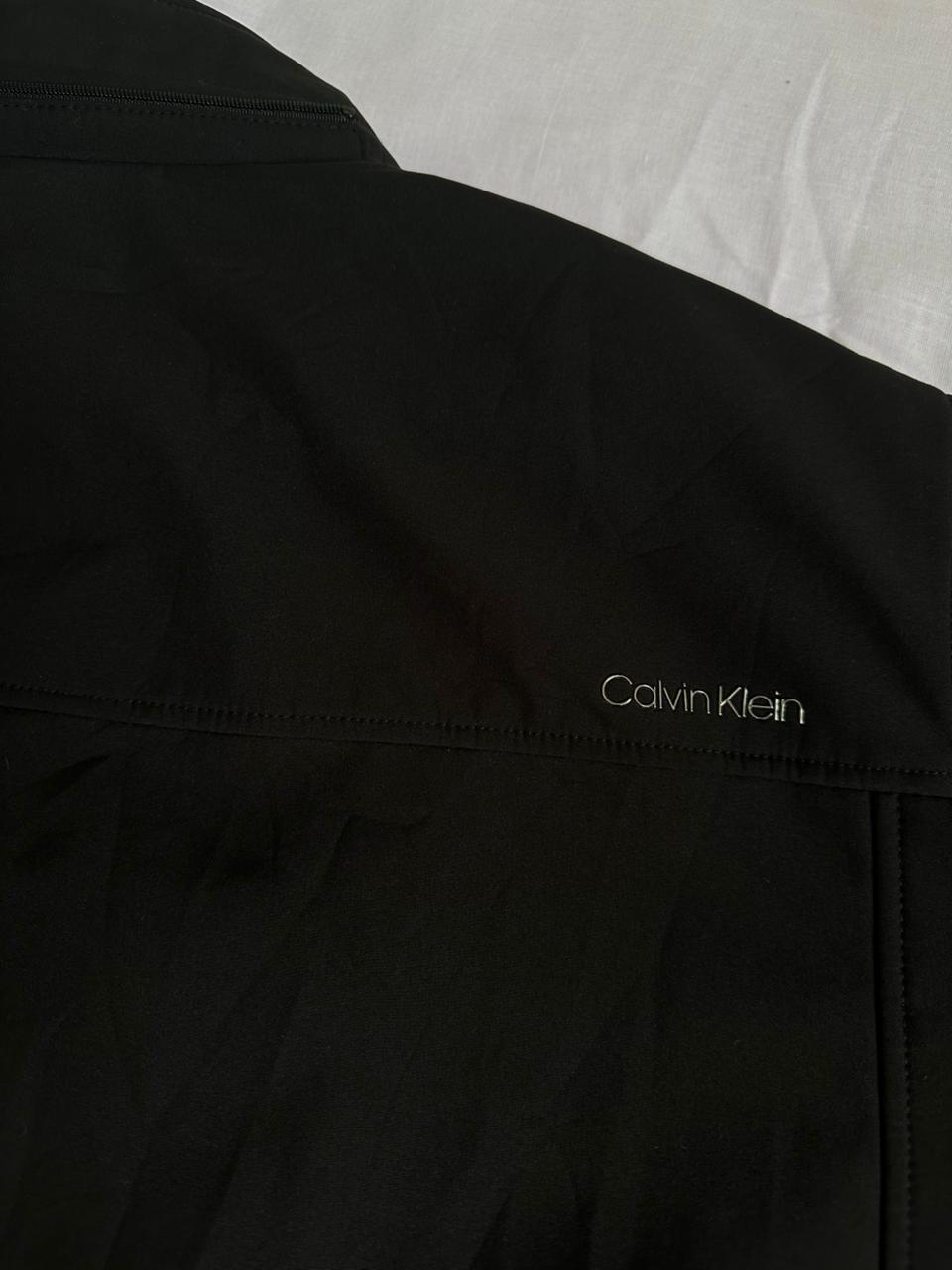 Veste CALVIN KLEIN Taille XL Spot-Chic