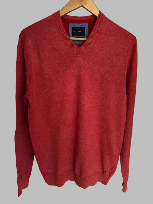 Pull WESTBURRY Taille S Spot-Chic