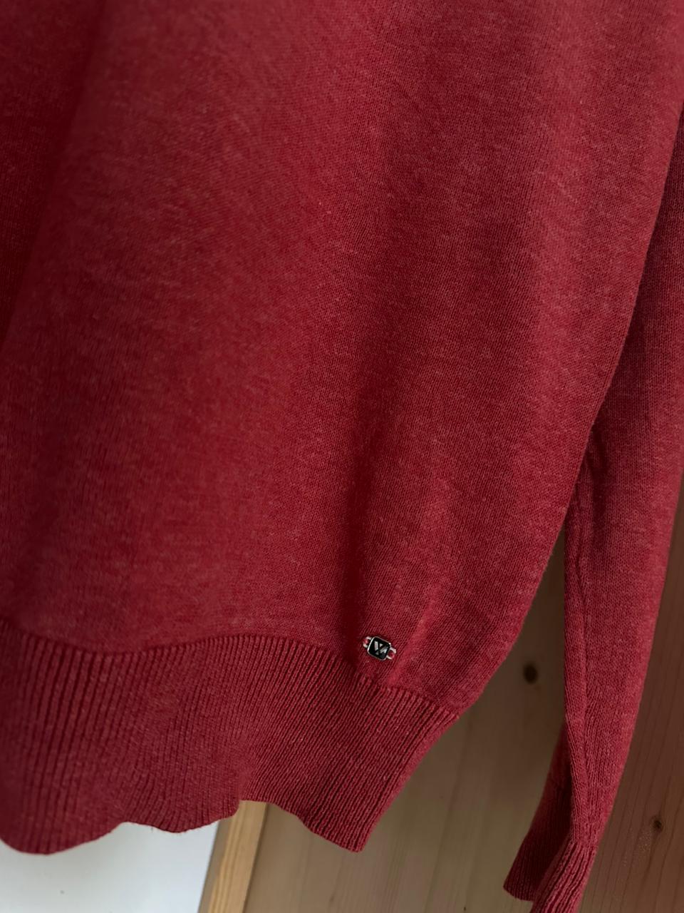 Pull WESTBURRY Taille S Spot-Chic