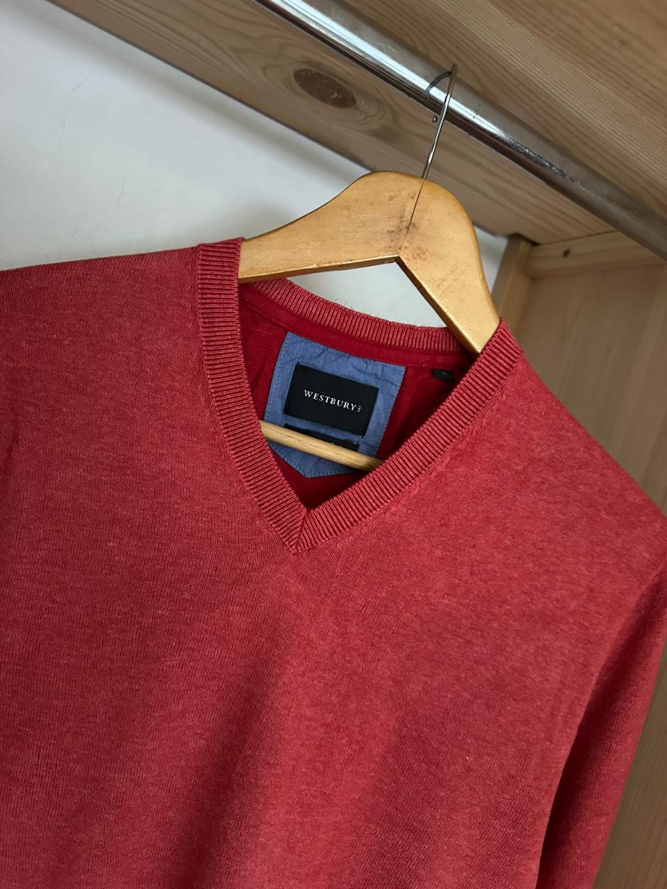 Pull WESTBURRY Taille S Spot-Chic