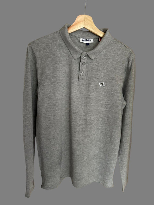 Polo LE SHARK Taille S Spot-Chic