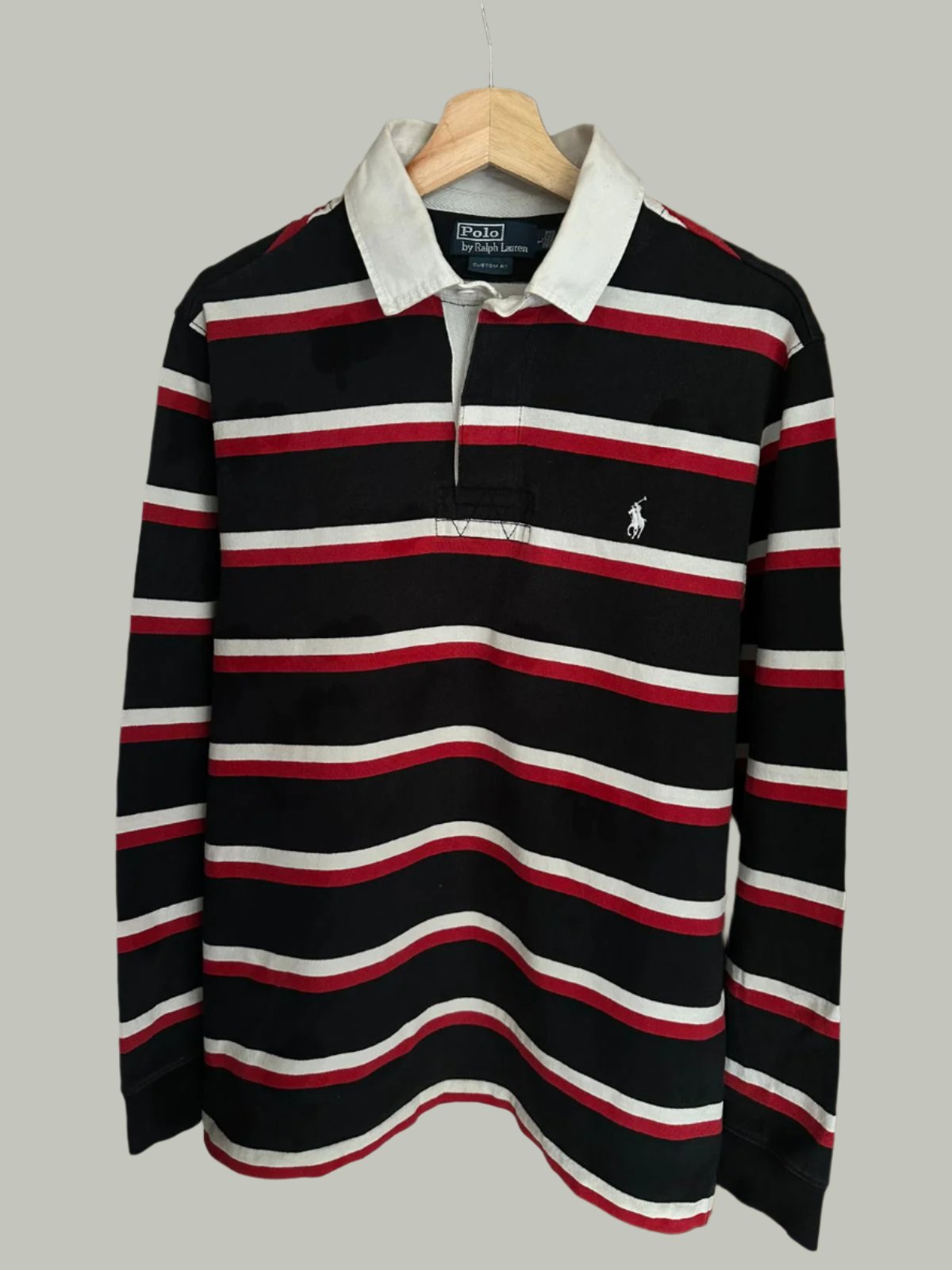 Polo RALPH LAUREN Taille L Spot-Chic