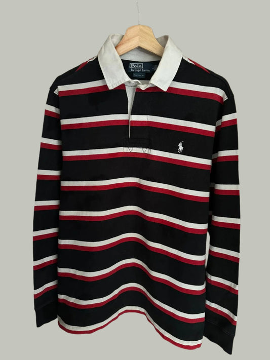 Polo RALPH LAUREN Taille L Spot-Chic