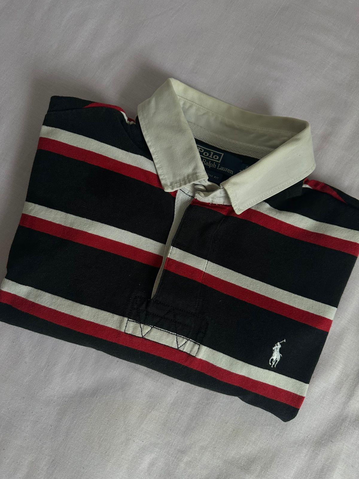 Polo RALPH LAUREN Taille L Spot-Chic